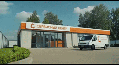 Ремонт ЭОП (электронно-оптического преобразователя)